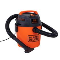 Aspirador de loja BLACK+DECKER BDXV18134PA 9,5L 3HP 80 CFM