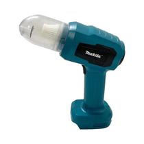 Aspirador De Mão Sem Fio 18V Makita, Mini Limpador De Carro Multifuncional, Ferramentas Elétricas
