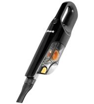 Aspirador de Mão Shark CH950EUT Sem Fio Preto Amarelo Pet