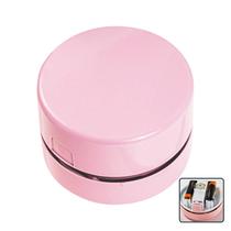 Aspirador de mesa Mini Mini Pen Aspirador de pó Teclado portátil elétrico Aspirador de pó portátil