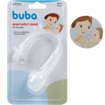 Aspirador De Nariz Sugador Nasal Para Bebe Infantil Buba