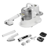 Aspirador de Pelos e Tosador Karcher Pet Clean Aspirador de Pelos e Tosador Karcher Pet Clean