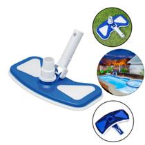 Aspirador De Piscina Grande Limpeza Profissional Piscinas Aspirador De Piscina Grande Limpeza Profissional Piscinas