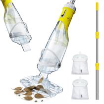 Aspirador de piscina InoKraft Cordless Recarregável Amarelo