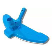 Aspirador de Piscina Jumbo Limp 3 Rodas - Fibra e Alvenaria - Sodramar Aspirador de Piscina Jumbo Limp 3 Rodas - Fibra e Alvenaria - Sodramar