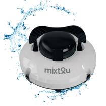 Aspirador De Piscina Sem Fio Limpador Robótico De Piscinas 2