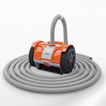 Aspirador de Piscina VINGLI 2025 Atualizado com Mangueira de 12 m Aspirador de Piscina VINGLI 2025 Atualizado com Mangueira de 12 m