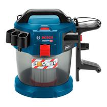 Aspirador de po 10 litros 180v li sem bateria sem carregador 06019c6300000 bosch