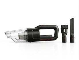 Aspirador de Pó 120w Sem Fio Portátil 3 em 1 Recarregavel e Potente, Preto, Multifuncional para carros, casa, tapete e sofá Carregamento TipoC