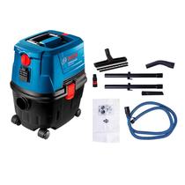 Aspirador de Pó 15L 1100W GAS 15 PS 220V Bosch