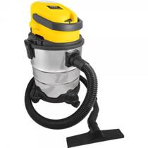 Aspirador de Pó 18V 20L IAPV1840 sem Bateria e sem Carregador VONDER