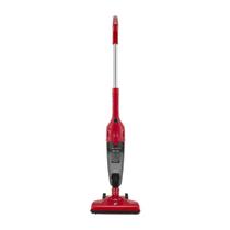 Aspirador de Pó 2 em 1 BAS1290V Britânia Vermelho 127V