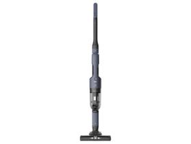 Aspirador de Pó 2 em 1 Electrolux sem Fio a Bateria com Filtro HEPA 90W Efficient ERG019