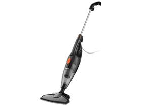 Aspirador de Pó 2 em 1 Gaabor com Filtro HEPA 1000W Smart Sweep Preto Aspirador de Pó 2 em 1 Gaabor com Filtro HEPA 1000W Smart Sweep Preto