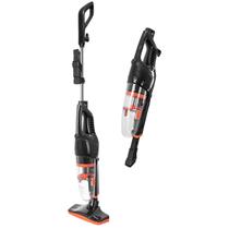 Aspirador De Pó 2 Em 1 Philco Ciclone Force PAS06 1250W Portátil Aspirador De Pó 2 Em 1 Philco Ciclone Force PAS06 1250W Portátil