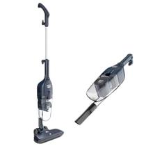 Aspirador de Pó 2 em 1 Vertical 1400W BAS30 BRITÂNIA 110V Aspirador de Pó 2 em 1 Vertical 1400W BAS30 BRITÂNIA 110V
