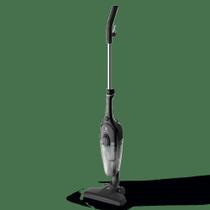Aspirador de Pó 2 em 1 Vertical Electrolux PowerSpeed com Filtro HEPA Cabo Elétrico 5m 1000W STK12 127v Preto
