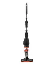 Aspirador de Pó 2 em Vertical e Portátil Ciclone Force PAS06 127v Philco