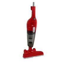 Aspirador De Pó 3 em 1 127v Vermelho Kian