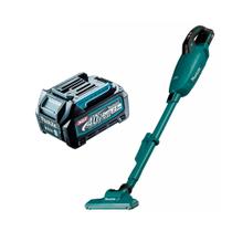 Aspirador De Pó 40V XGT CL001GZ02 + 1 Bateria BL4025 Makita