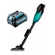 Aspirador De Pó 40V XGT CL001GZ05 + 1 Bateria BL4025 Makita