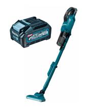 Aspirador De Pó 40V XGT CL003GZ + 1 Bateria BL4040 Makita