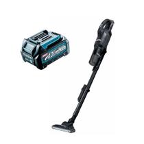 Aspirador De Pó 40V XGT CL003GZ04 + 1 Bateria BL4025 Makita