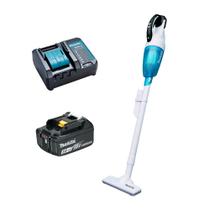 Aspirador De Pó A Bateria 18v Sem Fio Makita Bivolt Completo Aspirador De Pó A Bateria 18v Sem Fio Makita Bivolt Completo