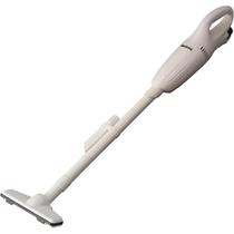 Aspirador de Pó a Bateria Sem Fio CL100DZ Makita 12V Max Portátil Vertical Branco 600ML Sem Bateria / Carregador