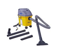Aspirador De Pó/Água Compact10 127V 60Hz 1000W 10L Tekna