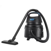 Aspirador de Pó Água Electrolux AWD01 1400w Preto com Fio 5 Litros Hidrolux Função Sopro 2 em 1