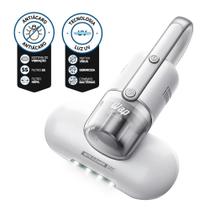 Aspirador de Pó Antiácaro com Lâmpada UV WAP Mite Cleaner UV 220V Aspirador de Pó Antiácaro com Lâmpada UV WAP Mite Cleaner UV 220V