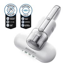 Aspirador de pó antiácaro com lâmpada uv wap mite cleaner uv - 220v