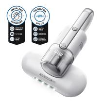 Aspirador de Pó Antiácaro Com Lâmpada UV WAP Mite Cleaner UV