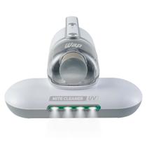 Aspirador de Pó Antiácaro Lâmpada Uv Wap Mite Cleaner - 220v