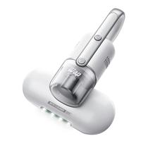 Aspirador de Pó Antiácaro Wap Mite Cleaner UV 3 em 1 com Lâmpada Ultravioleta 220V Branco Aspirador de Pó Antiácaro Wap Mite Cleaner UV 3 em 1 com Lâmpada Ultravioleta 220V Branco