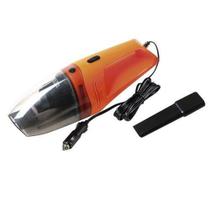 Aspirador de Pó Automotivo 12V Laranja Overvision - Over Vision