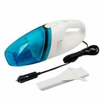 Aspirador de Pó Automotivo 12V Portátil Multifuncional para Carros, Caminhões e Barcos