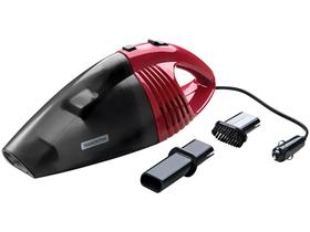 Aspirador de Pó Automotivo 60W Tramontina - 42345060 com Bocal Prolongador Escova