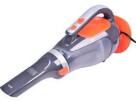 Aspirador de Pó Automotivo Black+Decker BDCV610-LA Bivolt 12V