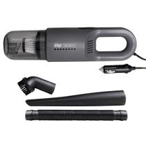 Aspirador de Pó Automotivo CAR 12V2, Portátil, 420ml, com Recipiente Removível e Filtro Lavável, 180W 12VDC WAP Aspirador de Pó Automotivo CAR 12V2, Portátil, 420ml, com Recipiente Removível e Filtro Lavável, 180W 12VDC WAP