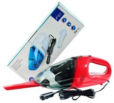 Aspirador de Pó Automotivo Portátil 12V 35W Fix Completo Aspirador de Pó Automotivo Portátil 12V 35W Fix Completo