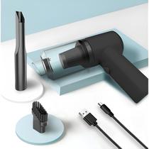 Aspirador De Pó Automotivo Recarregável Portátil B-Max BM-F923 Aspirador De Pó Automotivo Recarregável Portátil B-Max BM-F923