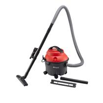 Aspirador de Pó Bap 1000C - 220V Branco Aspirador de Pó Bap 1000C - 220V Branco