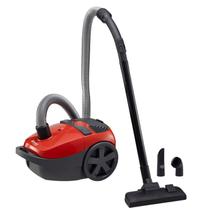 Aspirador de Pó Bap 280 C 1200W 2,8L com Enrolador de Cabo 127V Branco Aspirador de Pó Bap 280 C 1200W 2,8L com Enrolador de Cabo 127V Branco
