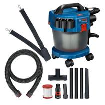 Aspirador de Pó Bateria 18V GAS 18V-10L SB - BOSCH