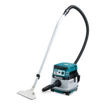 Aspirador de Po Bateria 36v 18+18 Dvc864lz Brushless Xpt Lxt Aws Makita