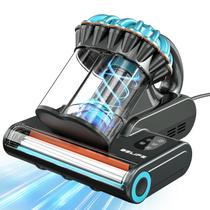 Aspirador de pó Belife M8 Colchão 550W 18Kpa com UV e ar quente Aspirador de pó Belife M8 Colchão 550W 18Kpa com UV e ar quente