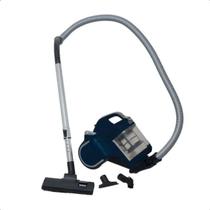 Aspirador De Pó Black Decker Ciclônico 1400W A7 Reservatório Lavável com 2L