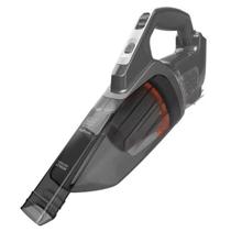 Aspirador de Pó Black+Decker Portátil Bat 20v Power Connect Dustbuster Bivolt Bateria Removível Aspirador de Pó Black+Decker Portátil Bat 20v Power Connect Dustbuster Bivolt Bateria Removível